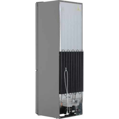 Холодильник Indesit DS 3200 G 2-хкамерн. серебристый