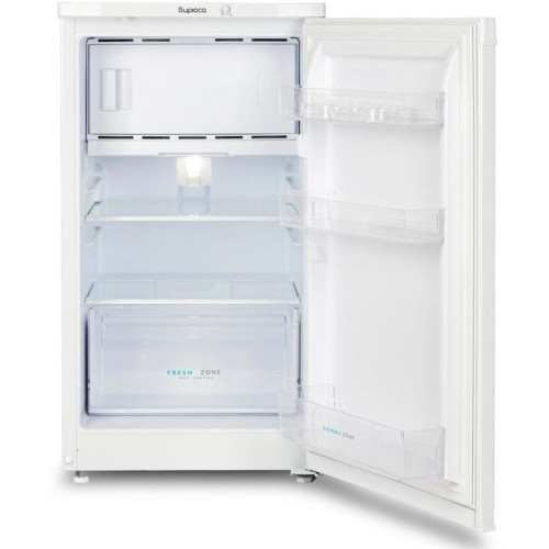 Холодильник Бирюса Б-408 2-хкамерн. белый