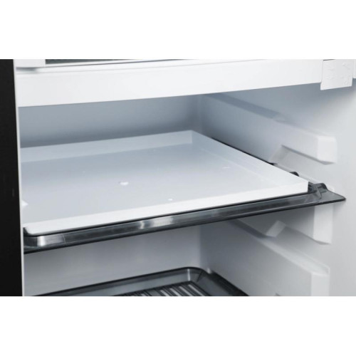 Холодильник Саратов 451-013 1-нокамерн. черный