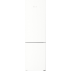 Холодильники LIEBHERR/ Pure, EasyFresh, МК NoFrost, 3 контейнера МК, в. 201,5 см, ш. 60 см, улучшенный класс ЭЭ, внутренние ручки, белый цвет