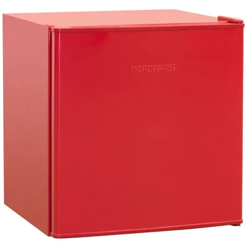 Холодильник RED NR 506 R NORDFROST