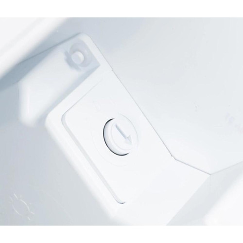 Холодильник Саратов 264 КШД-150/30 2-хкамерн. белый