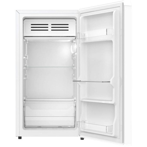 Холодильник Lex LSD100W 1-нокамерн. белый