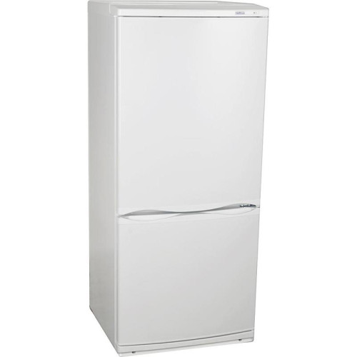 Холодильник Атлант XM-4008-022 2-хкамерн. белый