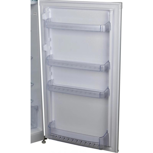 Холодильник Nordfrost NRT 141 032 2-хкамерн. белый