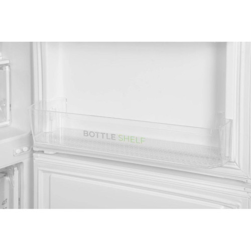 Холодильник Бирюса Б-6127 2-хкамерн. белый