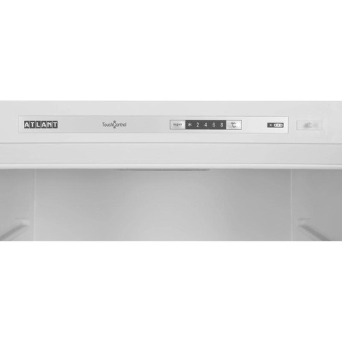 Холодильник Атлант ХМ 4610-101 2-хкамерн. белый