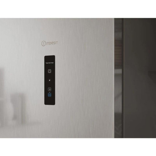 Холодильник Indesit ITS 5180 G 2-хкамерн. серебристый мат.