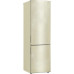 Холодильник LG GA-B509CECL 2-хкамерн. бежевый глянц. инвертер Холодильник LG GA-B509CECL 2-хкамерн. бежевый глянц. инвертер