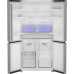 Холодильник Hotpoint HFP4 625I X 3-хкамерн. нержавеющая сталь Холодильник Hotpoint HFP4 625I X 3-хкамерн. нержавеющая сталь