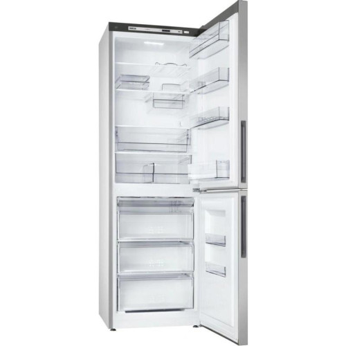 Холодильник Атлант XM-4621-181 2-хкамерн. серебристый