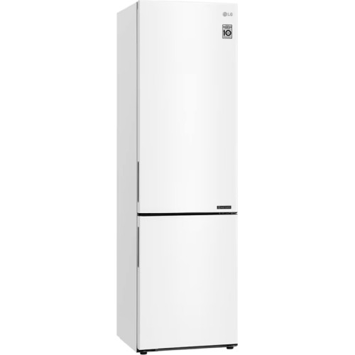 Холодильник LG GA-B509CQCL 2-хкамерн. белый мат. инвертер