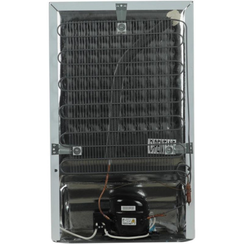 Холодильник Nordfrost NR 403 W 1-нокамерн. белый мат.