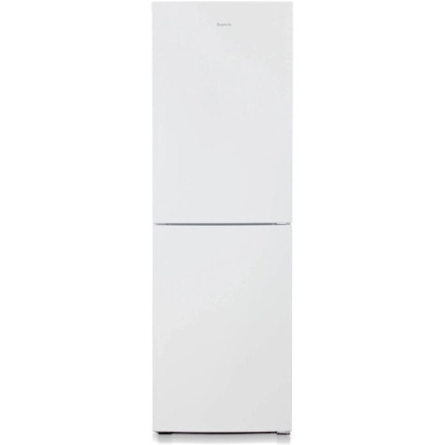 Холодильник Бирюса Б-6031 2-хкамерн. белый мат.