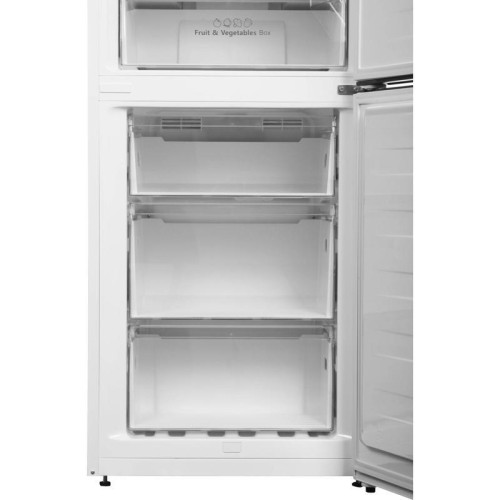 Холодильник Hisense RB434N4BW2 2-хкамерн. белый