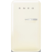 Холодильник SMEG/ Холодильник SMEG, отдельностоящий, однодверный, LED подсветка, внутренняя морозильная камера, электромеханический контроль температуры, стандартный компрессор, полезный объем 105 л, энергоэффективность D, уровень шума 35 дБ, цвет кремовы Холодильник SMEG/ Холодильник SMEG, отдельностоящий, однодверный, LED подсветка, внутренняя морозильная камера, электромеханический контроль температуры, стандартный компрессор, полезный объем 105 л, энергоэффективность D, уровень шума 35 дБ, цвет кремовы