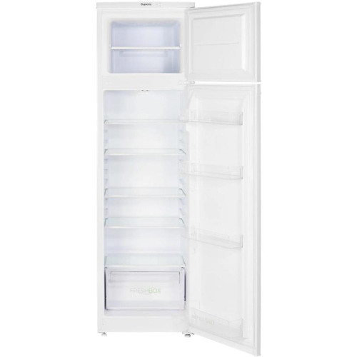 Холодильник Бирюса Б-424 2-хкамерн. белый