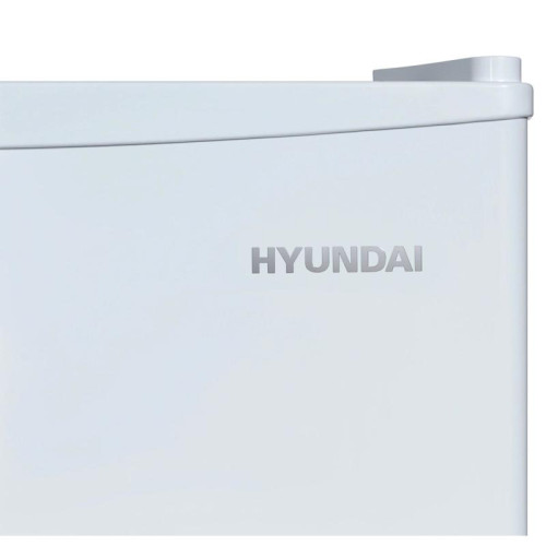 Холодильник Hyundai CO1003 1-нокамерн. белый