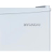 Холодильник Hyundai CO1003 1-нокамерн. белый Холодильник Hyundai CO1003 1-нокамерн. белый
