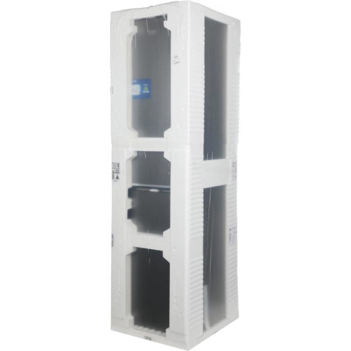 Холодильник Beko B1RCSK332G 2-хкамерн. серый