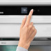 Холодильник Liebherr/ часть Side-by-Side XRFsd 5230, Plus, EasyFresh 2 контейнера, в. 185,5 cм, ш. 60 см, класс ЭЭ A+, без МК, ручка с толкателем, дверь из нерж. стали