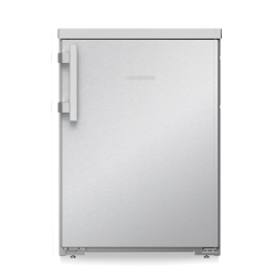 Холодильник Liebherr/ 85x60x60.7, однокамерный, объем 141 л, без морозильной камеры, серебристый