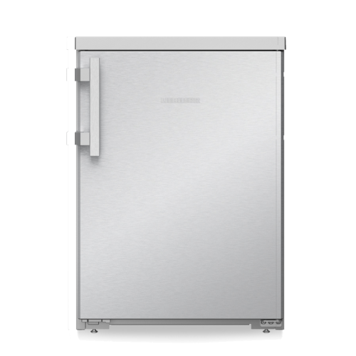 Холодильник Liebherr/ 85x60x60.7, однокамерный, объем 141 л, без морозильной камеры, серебристый