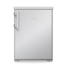 Холодильник Liebherr/ 85x60x60.7, однокамерный, объем 141 л, без морозильной камеры, серебристый