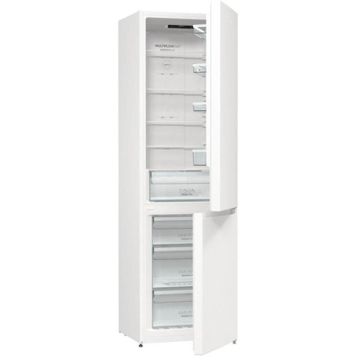 Холодильник Gorenje NRK6201EW4 2-хкамерн. белый