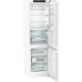 Холодильники LIEBHERR/ Plus, BioFresh 2 контейнера, МК NoFrost, 3 контейнера МК, в. 201,5 см, ш. 60 см, класс ЭЭ A++, внутренние ручки, белый цвет