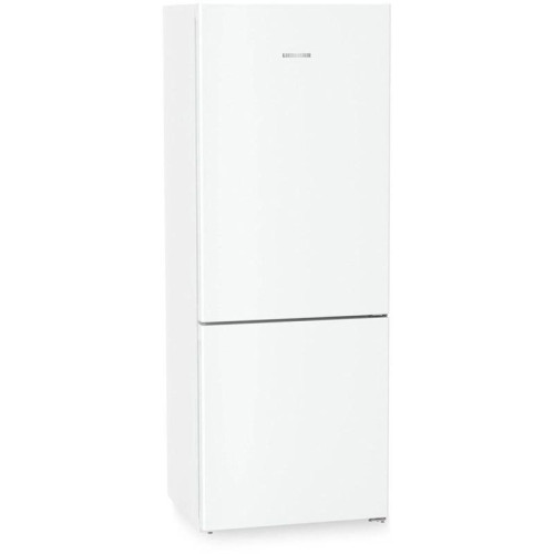 Холодильник Liebherr CNd 7723 2-хкамерн. белый