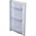 Холодильник Бирюса Б-109 1-нокамерн. белый Холодильник Бирюса Б-109 1-нокамерн. белый