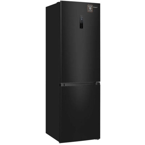 Холодильник Weissgauff WRK 2000 Total NoFrost Inverter Black Inox 2-хкамерн. черный инвертер Холодильник Weissgauff WRK 2000 Total NoFrost Inverter Black Inox 2-хкамерн. черный инвертер