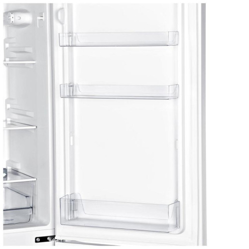 Холодильник Hyundai CC2051WT 2-хкамерн. белый