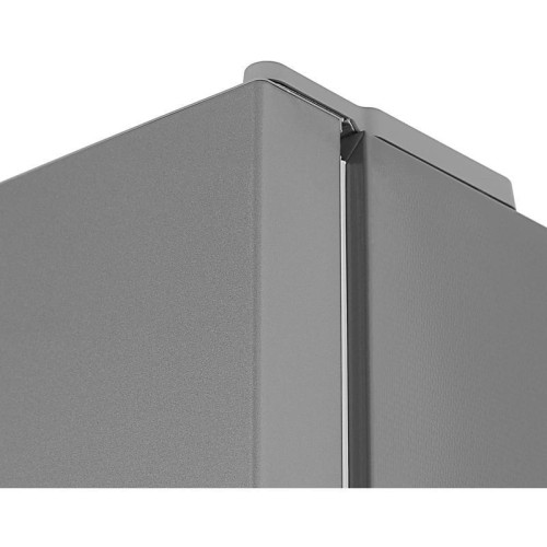 Холодильник Gorenje NRK6201ES4 2-хкамерн. серебристый Холодильник Gorenje NRK6201ES4 2-хкамерн. серебристый