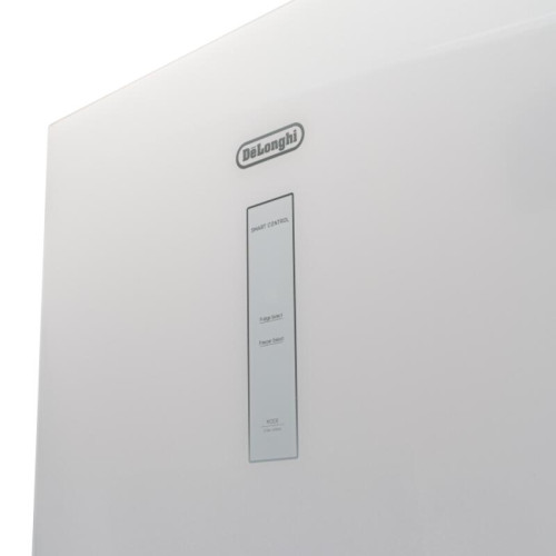 Холодильник Delonghi/ Холодильник Delonghi, отдельностоящий, ВхШхГ 1950х600х658 мм, объем 344 (235+109) л, сенсорное управление, Total Frost Free, Fresh Zone, контроль влажности, суперохлаждение, суперзамораживание, LED освещение, инверторный компрессор, Холодильник Delonghi/ Холодильник Delonghi, отдельностоящий, ВхШхГ 1950х600х658 мм, объем 344 (235+109) л, сенсорное управление, Total Frost Free, Fresh Zone, контроль влажности, суперохлаждение, суперзамораживание, LED освещение, инверторный компрессор,