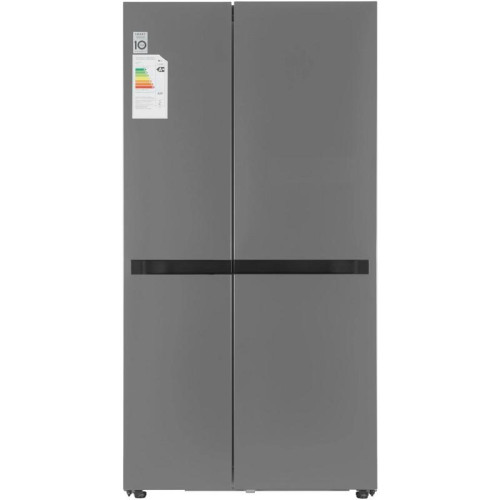 Холодильник GC-B257KMHW LG
