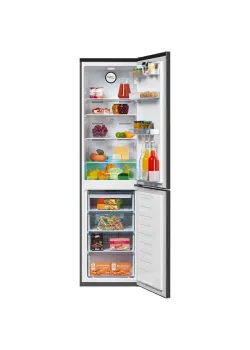 Холодильник Beko B3R0CNK332HX 2-хкамерн. антрацит