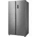 Холодильник side-by-side Midea Холодильник side-by-side Midea
