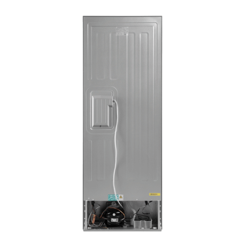 Холодильник MAUNFELD/ Холодильно-морозильная комбинация, French Door, 180х71.5х64.5 см, Total No Frost, Инверторный компрессор, зона свежести, Цвет нержавеющая сталь