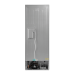 Холодильник MAUNFELD/ Холодильно-морозильная комбинация, French Door, 180х71.5х64.5 см, Total No Frost, Инверторный компрессор, зона свежести, Цвет нержавеющая сталь
