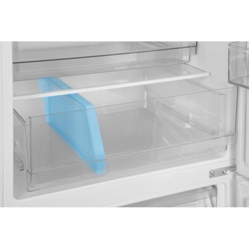 Холодильник Haier C2F636CWRGU1 2-хкамерн. белый