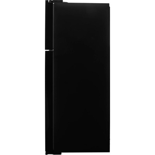 Холодильник Hitachi HRTN7489DF GGRCS 2-хкамерн. серый стекло инвертер