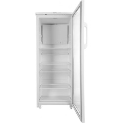 Холодильная витрина Бирюса Б-290 1-нокамерн. белый