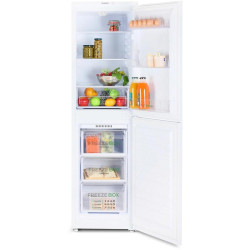 Холодильник Бирюса Б-420 2-хкамерн. белый