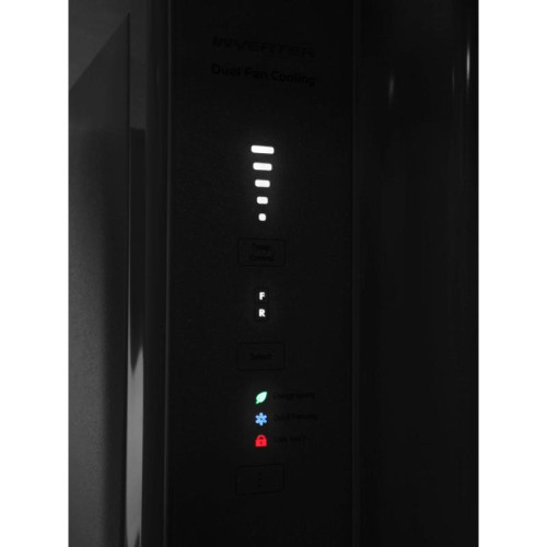 Холодильник Hitachi R-V660PUC7-1 BEG 2-хкамерн. бежевый инвертер