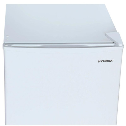 Холодильник Hyundai CO1003 1-нокамерн. белый