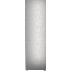 Холодильники LIEBHERR/ Plus, BioFresh 2 контейнера, МК NoFrost, 3 контейнера МК, в. 201,5 см, ш. 60 см, класс ЭЭ A++, внутренние ручки, покрытие SteelFinish