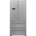 Холодильник SMEG/ Холодильник SMEG, отдельностоящий, 2 двери 2 ящика, LED дисплей, полный NoFrost, сигнал открытой дверцы, антибактериальное покрытие, электронный контроль температуры, инверторный компрессор, объем 539 л, быстрая заморозка, быстрое охлажд Холодильник SMEG/ Холодильник SMEG, отдельностоящий, 2 двери 2 ящика, LED дисплей, полный NoFrost, сигнал открытой дверцы, антибактериальное покрытие, электронный контроль температуры, инверторный компрессор, объем 539 л, быстрая заморозка, быстрое охлажд