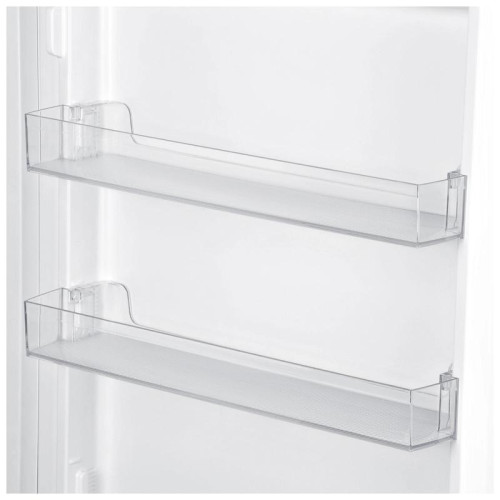 Холодильник Hyundai CT2551WT 2-хкамерн. белый